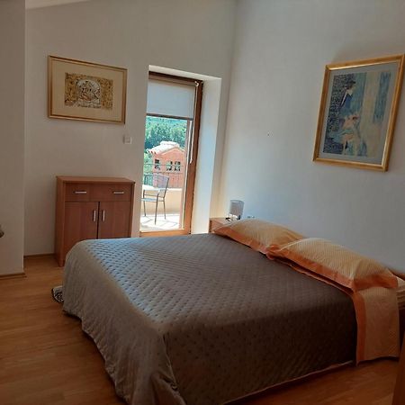 Villa Casa Mandula Rakotule Esterno foto