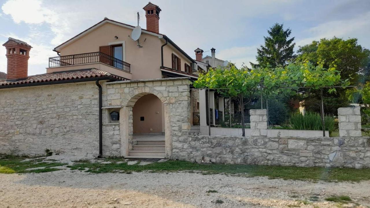 Villa Casa Mandula Rakotule Esterno foto