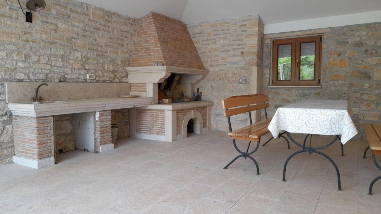 Villa Casa Mandula Rakotule Esterno foto