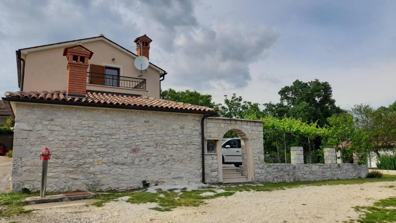 Villa Casa Mandula Rakotule Esterno foto