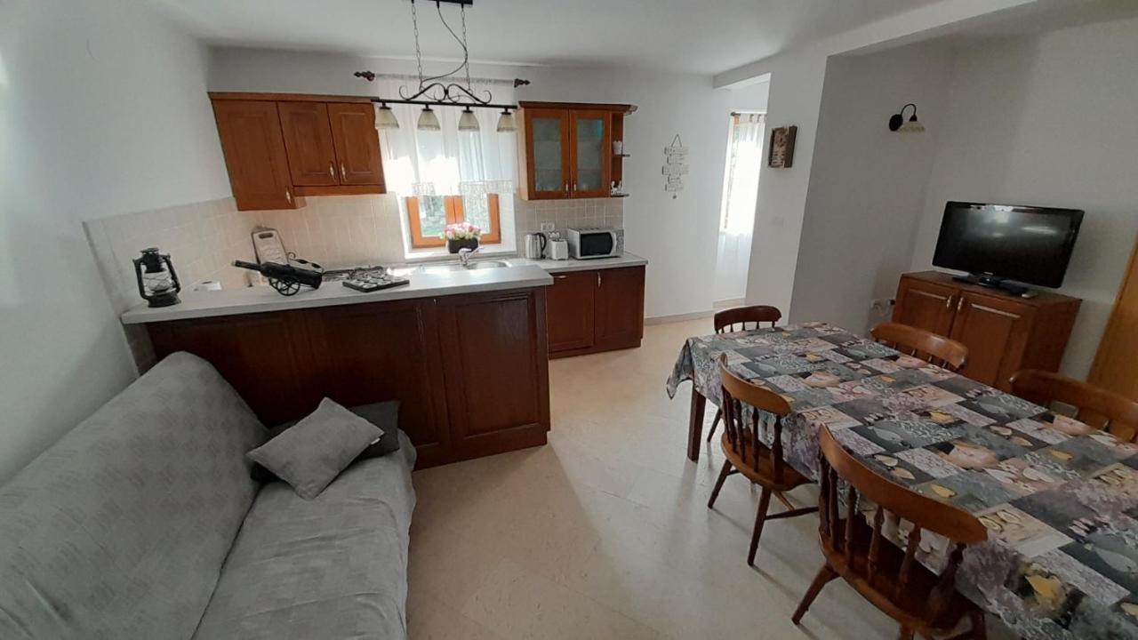 Villa Casa Mandula Rakotule Esterno foto