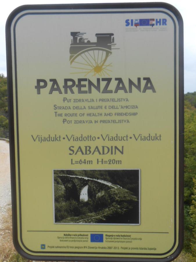 Villa Casa Mandula Rakotule Esterno foto