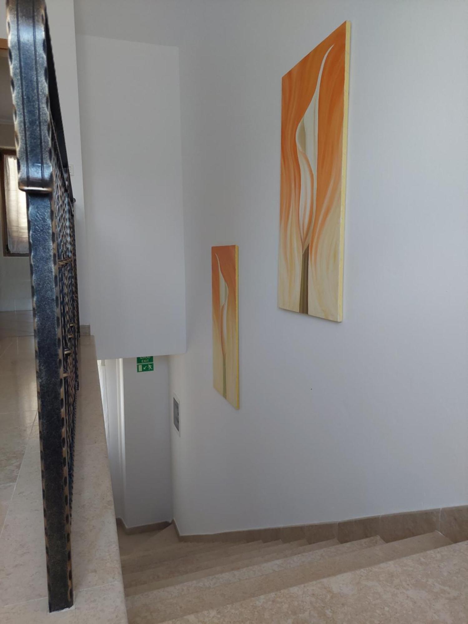 Villa Casa Mandula Rakotule Esterno foto